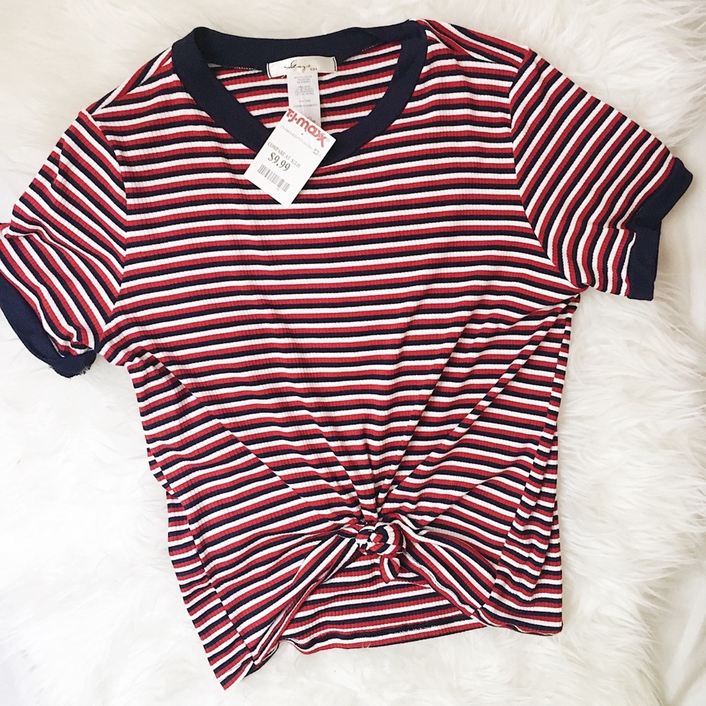 Tj Maxx Shirt